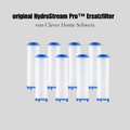 Ersatzfilter zu HydroStream Pro™ (8x Stück)