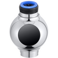 Mischdüse My Water Flow Control Neoperl, für Waschtische, inkl. Adapter