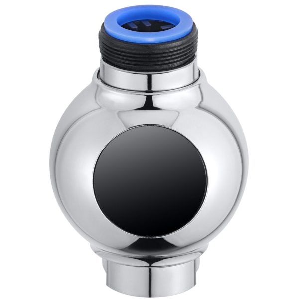 Mischdüse My Water Flow Control Neoperl, für Waschtische, inkl. Adapter