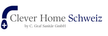 Clever Home Schweiz – Home